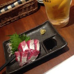 京都で一人酒、　ちょっと早めに女子一人飲み　その２