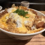 新潟で食べるおすすめの玉子とじカツ丼　その3　新潟市内追加しました