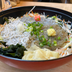 江の島の絶品しらす丼！エリア別におすすめのお店12選