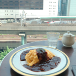 東京駅周辺でランチ！子連れで駅から雨に濡れないお店20選