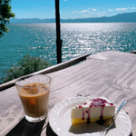 琵琶湖周辺にあるおしゃれなカフェ！テラス席ありなど20選