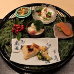 【東京都】和食を隠れ家レストランで堪能！エリア別20選