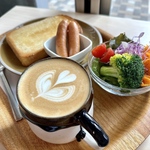 名古屋市でおしゃれな朝食！モーニングなどエリア別に30選