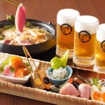 京都市内で夕食！リーズナブルに楽しめる和食レストラン29選