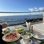 葉山町でランチ！海が見えるテラス席ありのお店など14選
