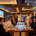渋谷貸切40人～の少人数で完全貸切できる人気のお店！プロジェクターやマイクなど充実設備で話題