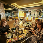 渋谷貸切40人～の少人数で完全貸切できる人気のお店！プロジェクターやマイクなど充実設備で話題