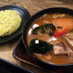 札幌市内で人気のご当地グルメ！スープカレー・札幌ラーメンなど25選