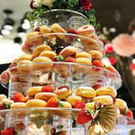 大阪の絶品スイーツビュッフェ12選！食べ放題で大満足