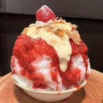 【京都市】ふわふわのかき氷！専門店や人気甘味処など21選