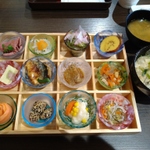京都市で絶品和食ランチ！おばんざいから麺料理までおすすめ30選