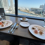 【横浜駅周辺】人気のレストランでランチ！価格帯・ジャンル別30選