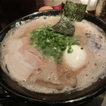 福岡市内の絶品博多らーめん17選！博多区・中央区のおすすめ店