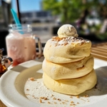 みなとみらいのふわふわパンケーキ16選！景色が良いお店も