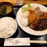 京都市内で地元民に人気のランチ！八坂神社・二条城周辺など30選