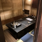 恵比寿で接待、懇親会、慰労会、交流会、歓送迎会の完全貸切可能なプライベート空間・個室が人気のお店