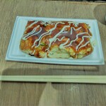 【ご当地】ご当地というより、本場もん…　大阪で食べ歩いた「ご当地粉もん」