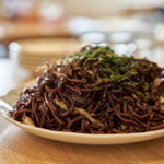 太田市で焼きそば！シンプルな老舗店から多彩なトッピングのお店まで28選