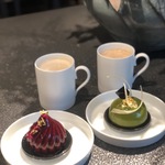 乃木坂エリアの穴場的なカフェへ！駅別のおすすめ店30選