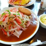 名古屋名物グルメ15選！B級グルメを中心に紹介