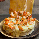 エビ好きの為の海老料理専門ガイド～都内のエビ料理の魅力～