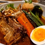都内で食べられる絶品カレー10選