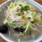 湘南タンメン探訪記