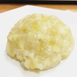 【愛知・名古屋　ご当地グルメ】おいもすい～つ♡　食べないかん！