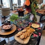 【大阪市】ホテル内レストランでビュッフェ！時間帯別おすすめ20選