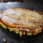 【大阪市内人気エリア別】お好み焼き14選！お好み焼き百名店選出歴有店