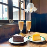 国立でおしゃれなカフェ巡り！レトロな雰囲気抜群店など10選