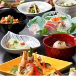 東京駅周辺の和食店でディナー！リーズナブルから高級まで予算別20選