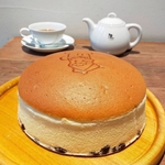 大阪市内の絶品チーズケーキ！バスクやスフレなど種類別15選