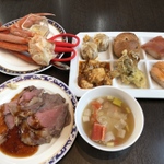 東京都のランチビュッフェ！エリア別おすすめのお店20選