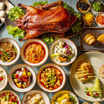 名古屋市の高級ホテルビュッフェへ！贅沢なひと時を楽しめるお店13選