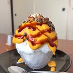 【富山】かき氷食べ歩き、18店。