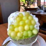 【富山】かき氷食べ歩き、16店。