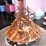 【富山】かき氷食べ歩き、23店。