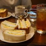 別府市のカフェ＆純喫茶！モーニングからティータイムまで時間別15選
