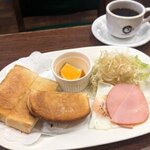 神戸市で地元民から人気のモーニング30選！和風から洋風まで