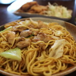 蒜山で食べたい絶品グルメ！ひるぜん焼きそばの人気店10選