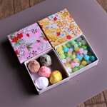 京都市で買いたいお菓子のお土産！観光スポット別に30選