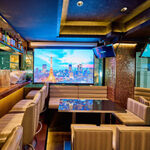 同窓会恵比寿で人気のお店！完全貸切や個室で周りを気にせず楽しめる＆プロジェクターなど設備も充実