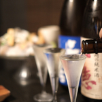 新宿駅周辺で美味しくて安い日本酒を満喫！利用シーン別人気店28選