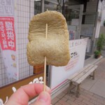 【ご当地】やっぱり地元は違うかも。全国で食べ歩いた「ご当地練り物」