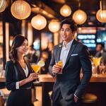 恵比寿 バー 初心者でもOK・初めてのBARでもおすすめのお店