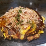 道頓堀で訪れたいお好み焼きの人気店！時間帯別おすすめ10選