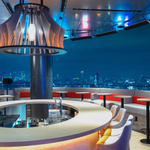 渋谷夜景バーで人気のお店！雰囲気バツグンのカウンター席や、デートにもぴったりな個室も完備のお店も