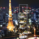 【六本木 夜景 BAR】六本木夜景バーで人気のお店！雰囲気バツグンのカウンター席や、デートにも