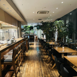 目黒駅周辺のレストランでディナーデート！隠れ家や居心地良いお店30選